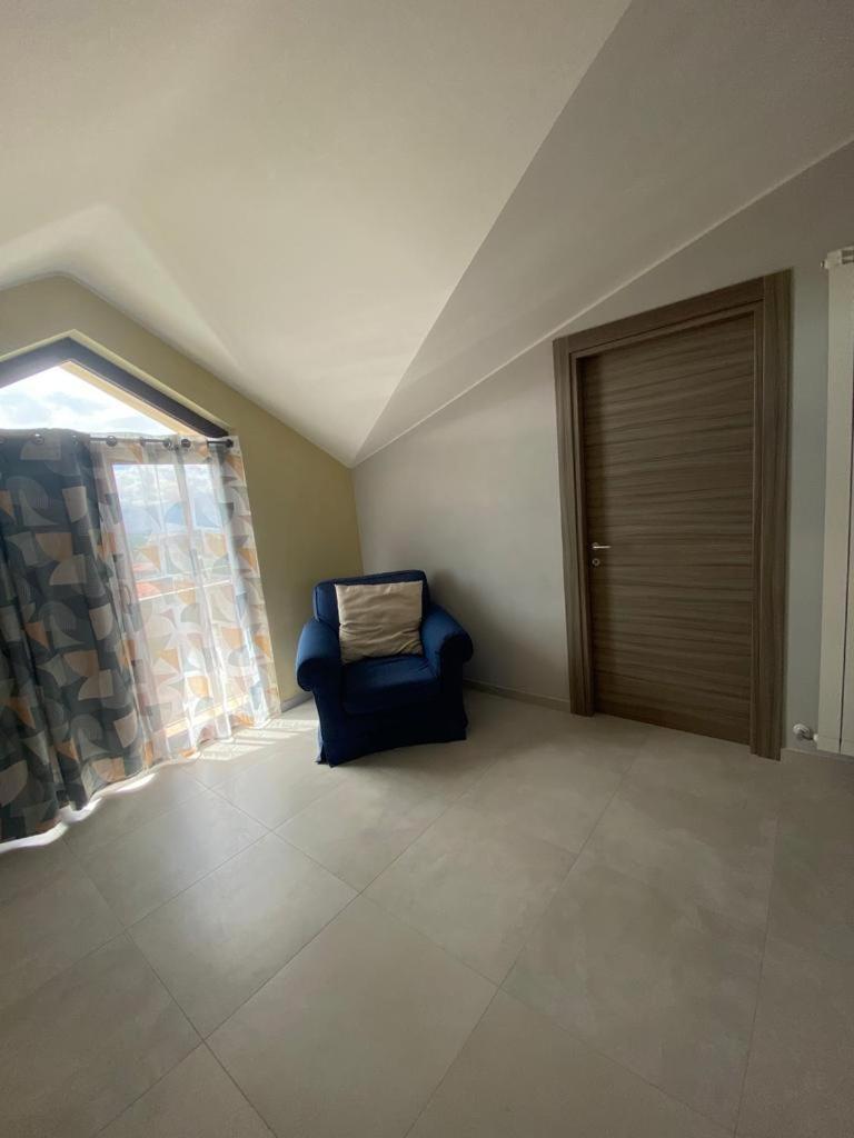 Ferienwohnung La Dimora Dei Sanniti Busso Zimmer foto